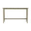 Coast 70.875" Solid Wood Console Table-36136794