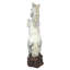 Animals Weather Resistant UV Resistant Plastic Garden Statue