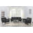 Meghan Upholstered 65.3'' Loveseat-727507651