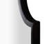 Pauline Mirror Small - Black-999158726