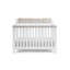 Lit de bébé convertible 4-en-1 Hayes-42446429