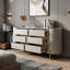 Armoire 6 tiroirs Italian Luxury-1181289785