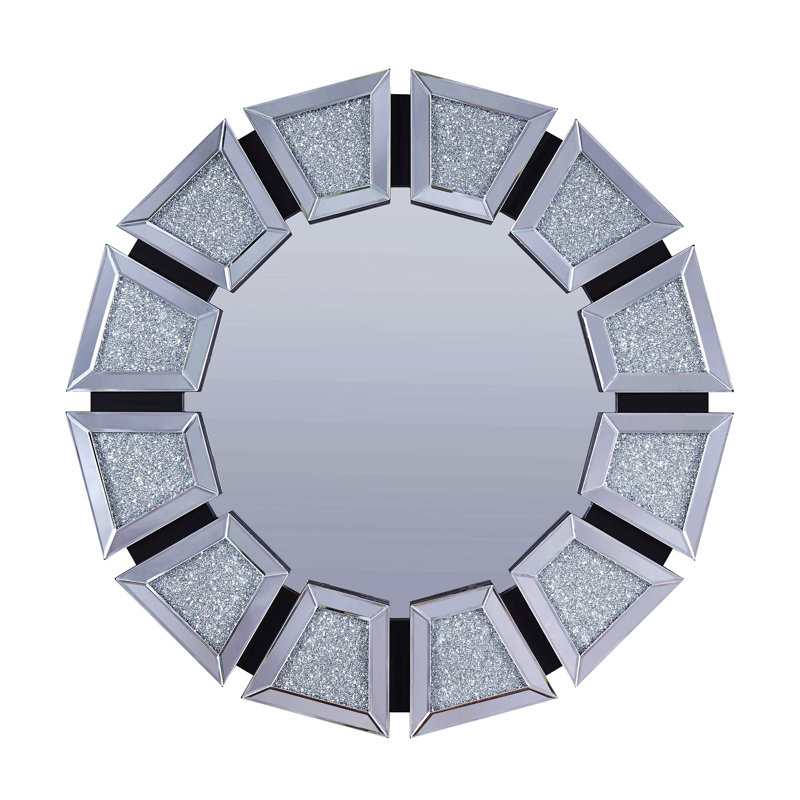 Miroir d'appoint Noralie