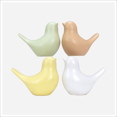 Nalani Figurines -Set 4