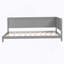 Lit de jour / canapé en bois-747763366