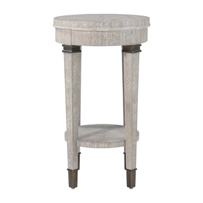 Walker Drink Table