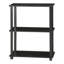 75.18cm H x 59.9cm W Etagere Bookcase-39824634-124390899