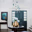 Capri 4 - Light Pendant-620310119-620310117