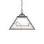 2 - Light Pendant