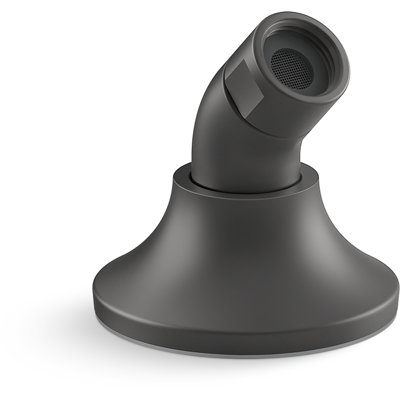 Ensemble de douche à fixation en surface 2,98 po x 2 po Tone