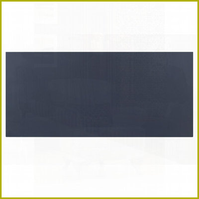 Charcoal Coffee Table with X-Shape Wooden Base, 1 Drawer for Living Room Storage &amp; Stylish Decor