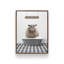 «Ewe Are Beautiful» par lettrage et reproduction d'art-426209703-426209707-426209705
