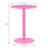 Markell End Table-1357643725
