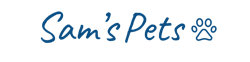 Sam's Pets logo
