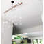 Bubble 3 - Light Chandelier-40401923-40401932