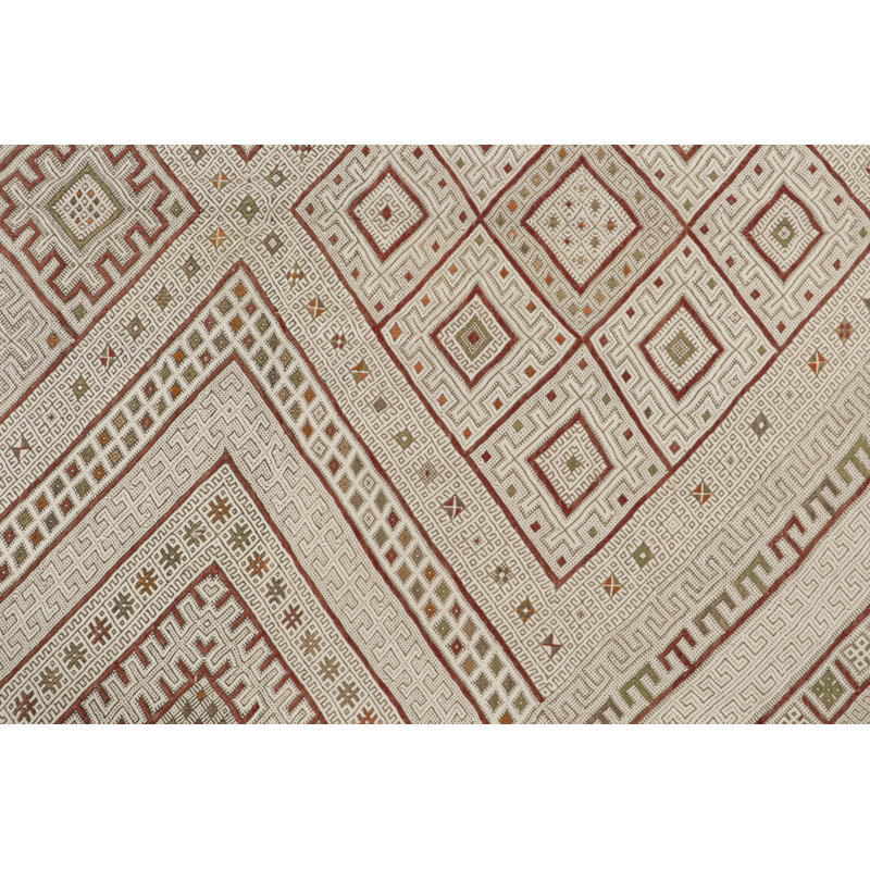 One-of-a-Kind Area Rug