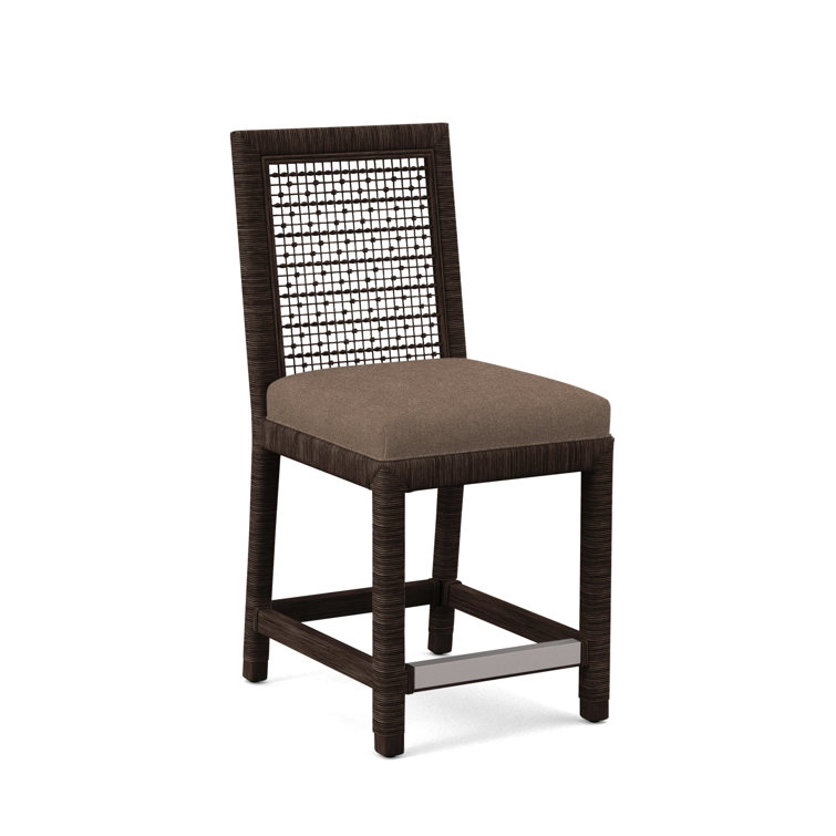 Tabouret de comptoir 24 po Glinda