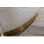 Chaise d'appoint pivotante rembourrée Ponteland-648376292