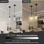 Luminaire suspendu 1 lumière-362770369