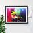 Black Framed selected