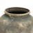 Rustic Gold and Brown Terracotta  Tall Urn Vase-2020060184