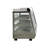 Elite Kitchen Supply 110 Countertop Steamer