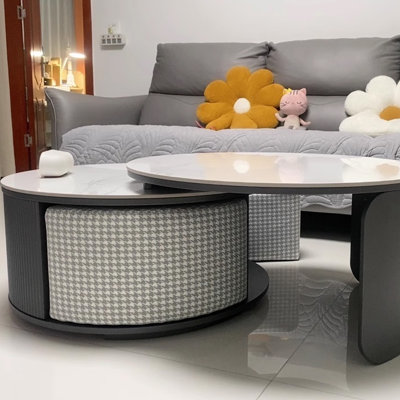 Table basse Luxury