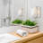 Raelyn Steel Armed Sconce-862639990