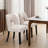 Isfried Upholstered Hollow Back Side Chair-592242857-592242856