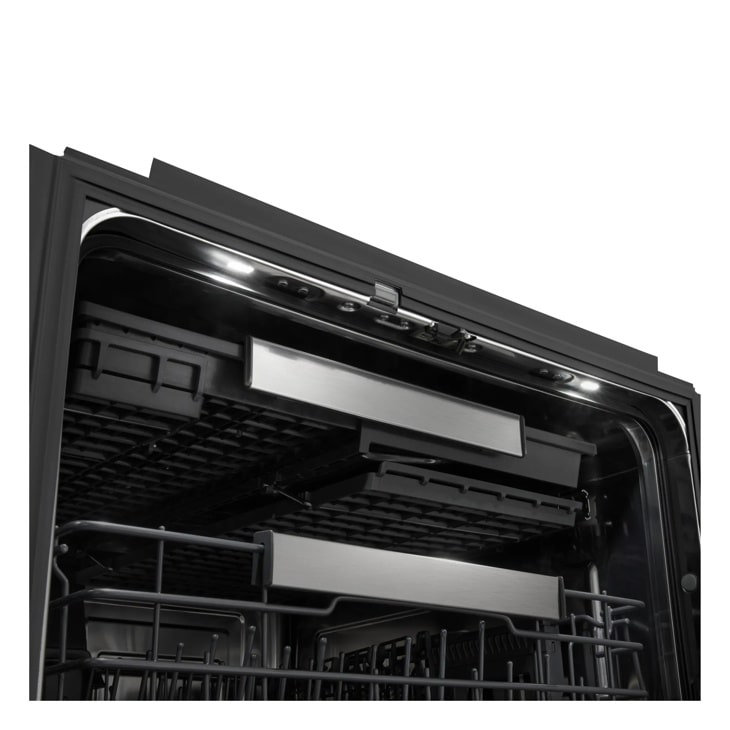 LG Top Control Smart Dishwasher with Dynamic Dry
