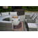 Spruha 10 - Person Patio Conversation Sets with Cushions