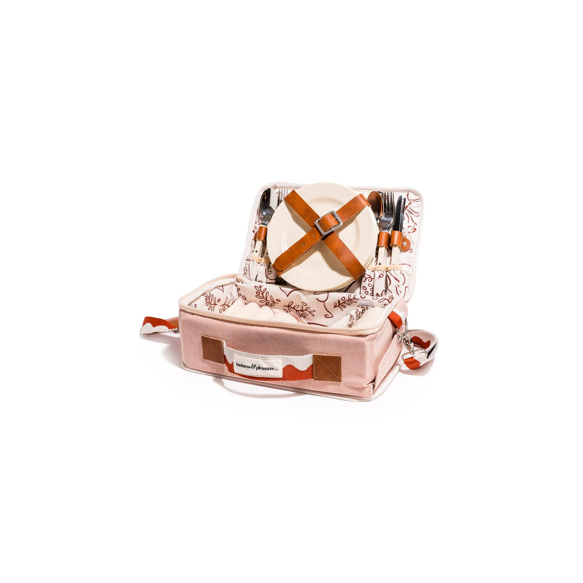 Picnic Set, Pink