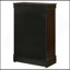 Commode de chambre à 5 tiroirs Janson Cappuccino