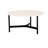 Twist Round Outdoor Coffee Table ,-70344611-70344595