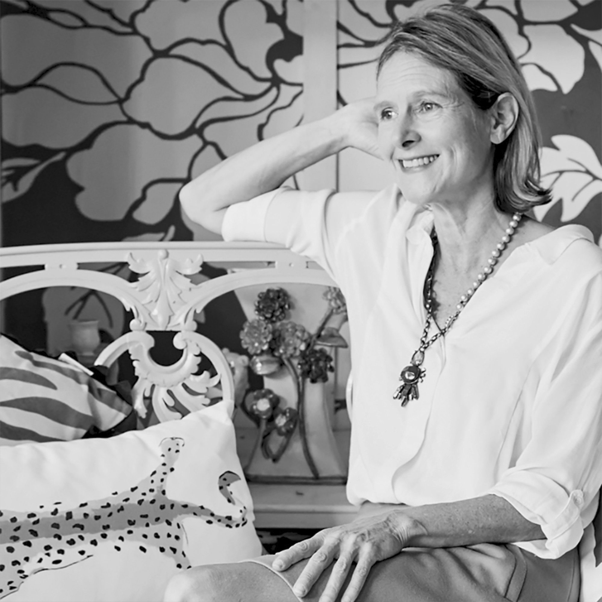 SoicherMarin Dana Gibson Japonais Right Framed On Paper by Dana Gibson