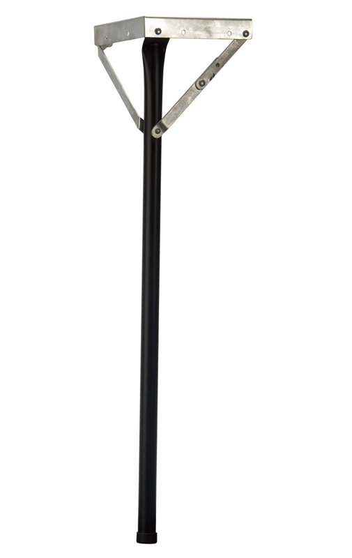 Table pliante rectangulaire en plastique