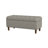 Button Tufted Storage Bench-96677892
