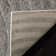 Tapis gris Toulouse