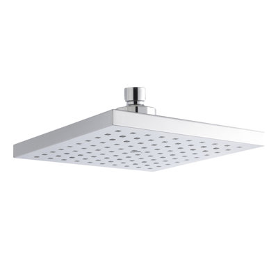 Fixed Shower Head with No