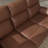 Power Reclining Sofa-193643587