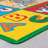 Rectangle Nylon Rug-18774007