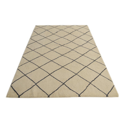 Parra Ivory Rug