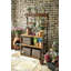 Hand Woven Decorative Basket-787249355