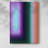 Glitch Sequence II -Gallery Wrapped Cavas-947000753