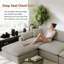 Canapé modulaire rembourré, canapé modulaire Cloud Couch, siège profond pour salon, chambre à coucher-1550354265