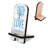 Designocracy Single Screen Desktop Mount-84308858