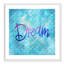Décoration murale crème Dream Kids-48186926-48186931