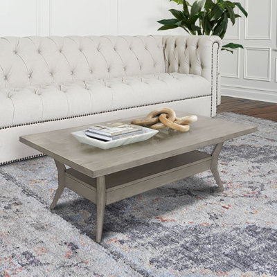 Camino Coffee Table
