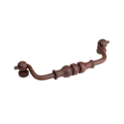 Savannah 5" Center to Center Drop Handle