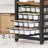 Coffee Bag Drawer Rack